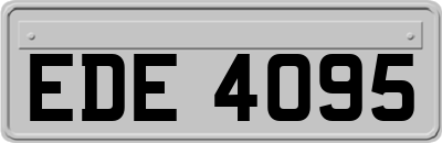 EDE4095