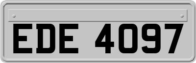 EDE4097