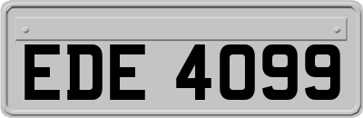EDE4099