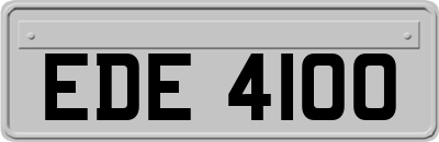EDE4100