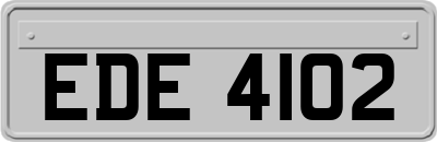 EDE4102