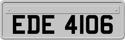 EDE4106