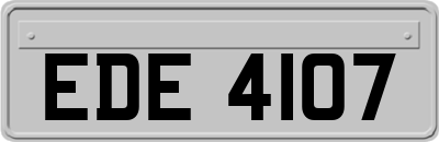 EDE4107