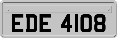 EDE4108