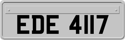 EDE4117