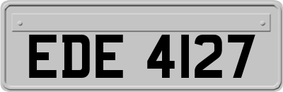 EDE4127