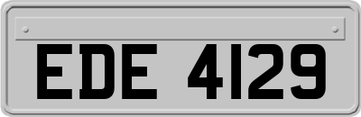 EDE4129