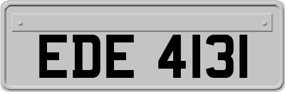 EDE4131