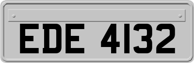 EDE4132