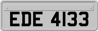 EDE4133
