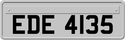 EDE4135