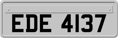EDE4137