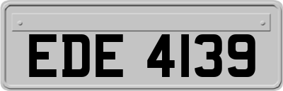 EDE4139