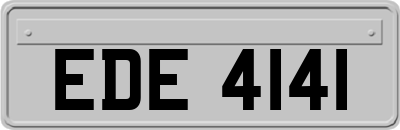 EDE4141