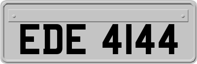 EDE4144