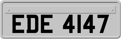 EDE4147