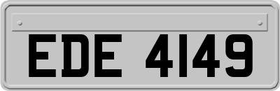 EDE4149