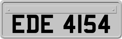 EDE4154