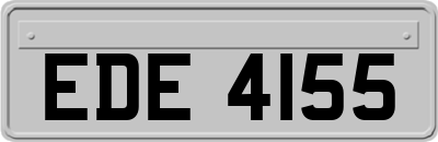 EDE4155