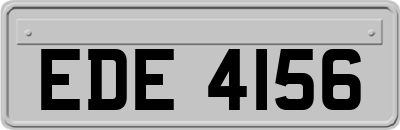 EDE4156