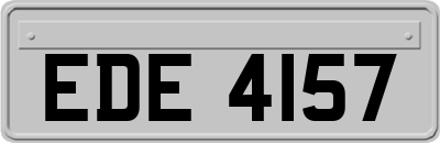 EDE4157
