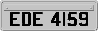 EDE4159
