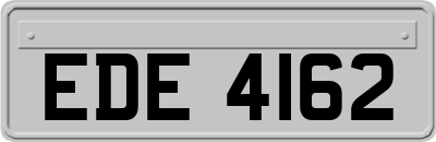 EDE4162