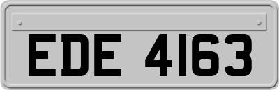 EDE4163