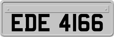 EDE4166