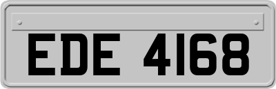 EDE4168