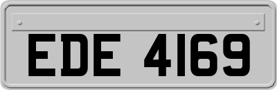 EDE4169