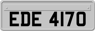 EDE4170