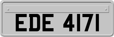 EDE4171