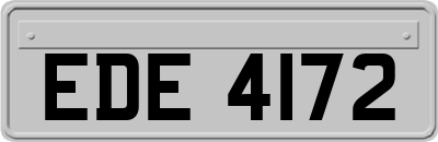 EDE4172
