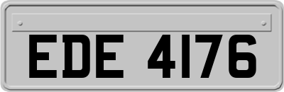 EDE4176
