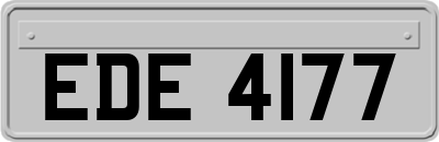 EDE4177