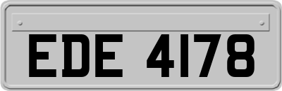 EDE4178