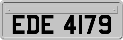 EDE4179