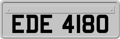 EDE4180