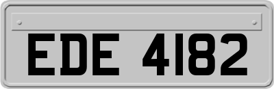 EDE4182