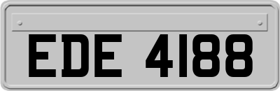 EDE4188
