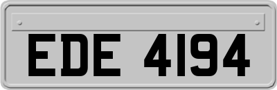 EDE4194