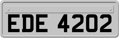 EDE4202