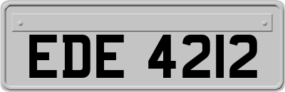 EDE4212