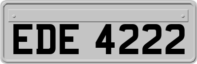 EDE4222
