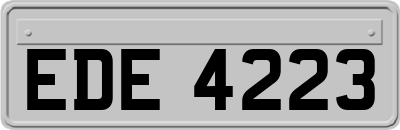 EDE4223