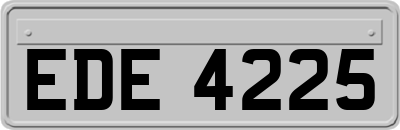EDE4225