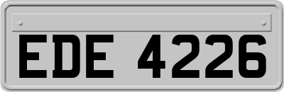 EDE4226