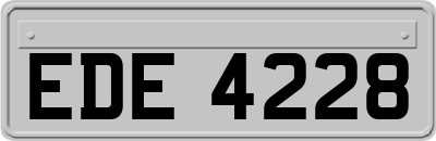 EDE4228