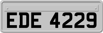 EDE4229